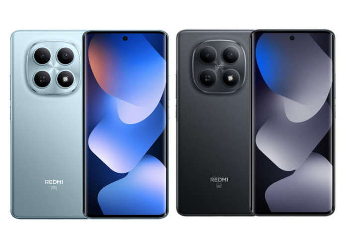 Harga Terbaru Redmi Note 15 5G 2026 Hadirkan Desain Tangguh dengan Konsep Titan Durability