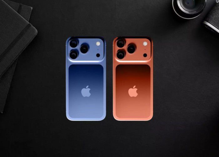 Apple Diam-diam Tambahkan Fitur Tersembunyi di iPhone 17, Fitur Back Tap Sudah Tau Belum?
