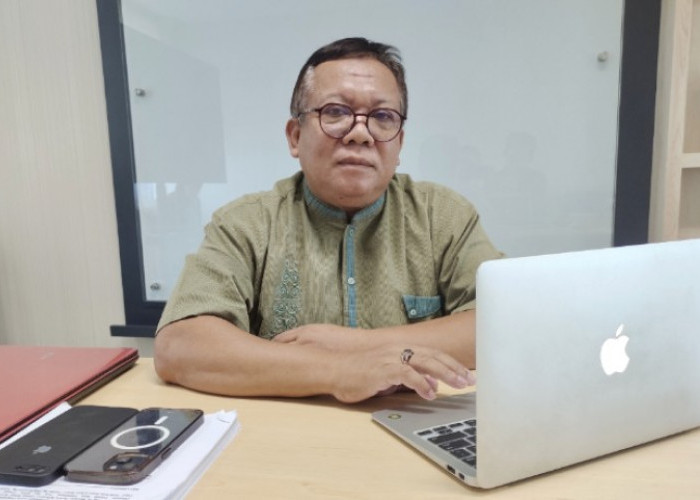 Kuasa Hukum BSB Sebut Penggugat Rio Aditya Pernah Disanksi Pelanggaran Berat
