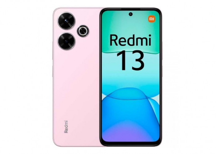 Xiaomi Redmi 12 dan Redmi 13: Ponsel Rp 1 Jutaan dengan RAM 8GB