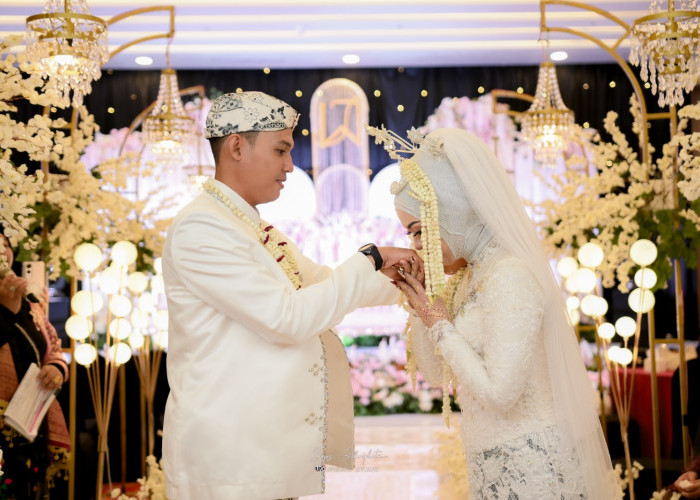 Favehotel Palembang Tawarkan Promo Spesial 'Wedding 2026 with 2025 Price' untuk Calon Pengantin