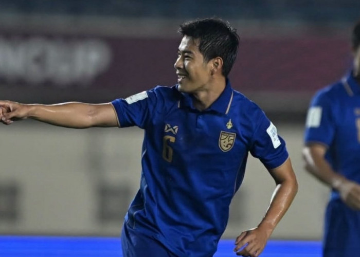  Thailand Sudah Menanti di Final FIFA ASEAN CUP 2026, Timnas Indonesia Wajib Menang Besar Lawan Bangladesh