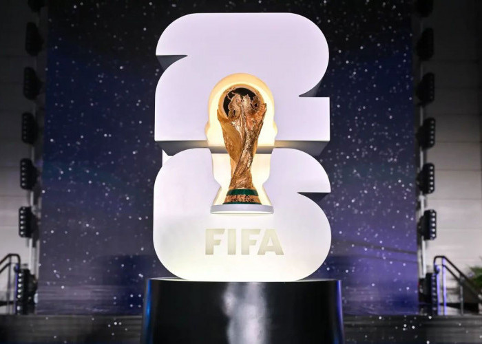 Ini 3 Negara Lolos Babak 32 Besar Piala Dunia 2026