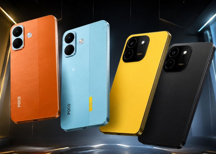 POCO X8 Pro Max: HP Performa Gahar Setara Flagship, Harga Rp 6 Jutaan