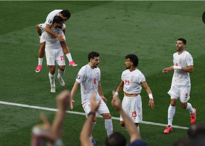 Laga Paling Seru di Grup G! Iran Gagal Taklukkan Selandia Baru, Laga  Berakhir Imbang 2-2