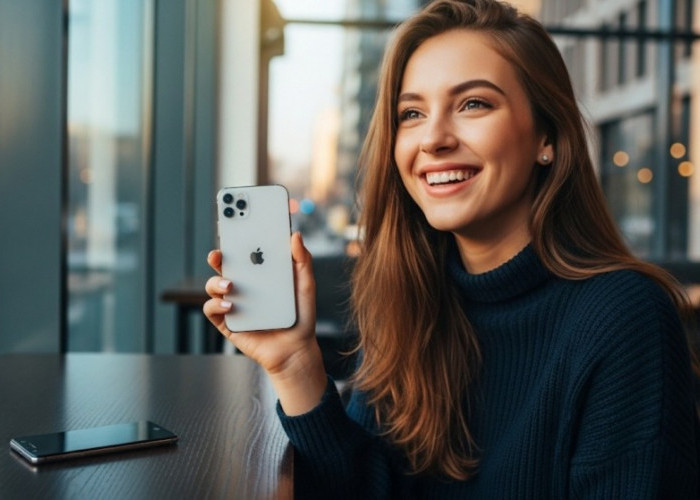 Fakta Mengejutkan: Kenapa Banyak Pengguna Android Balik Lagi ke iPhone