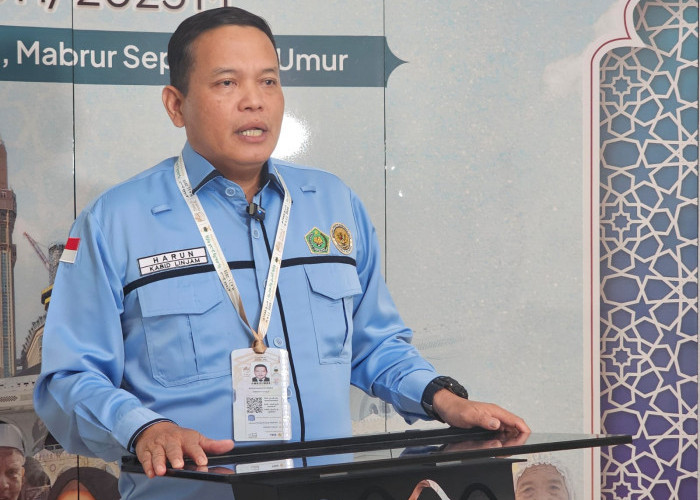 Tanah Suci Makkah Kian Padat Jelang Puncak Haji, Jemaah Indonesia Diimbau Tetap Jaga Aman dan Selalu Waspada
