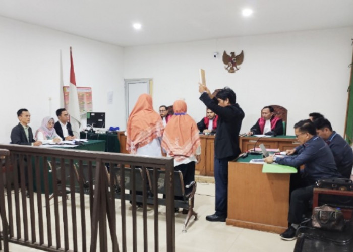 Sidang PHI Guru PAUD Al Mubarok: Tergugat Bantah PHK, Penggugat Siapkan Bukti Video dan Percakapan