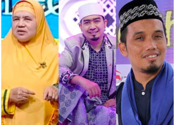 Imbas Kontroversi Honor Gus Miftah, Warganet Kulik Honor 3 Pendakwah Ternama Ini