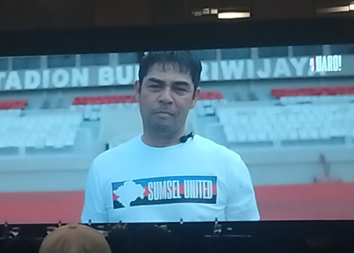 Sumsel United Incar Pemain Asing Perkuat Semua Lini Penuhi Target Liga 1 Sesuai Skema 4-2-3-1 Idola Coach Nil