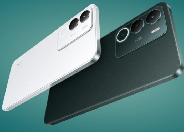 Pengguna Kaget, Realme P3 Lite Ternyata Punya Teknologi Kelas Mahal!