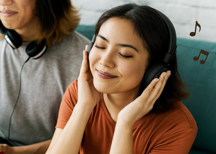Kado Unik? Lagu Bisa Jadi Pilihan yang Tak Terlupakan