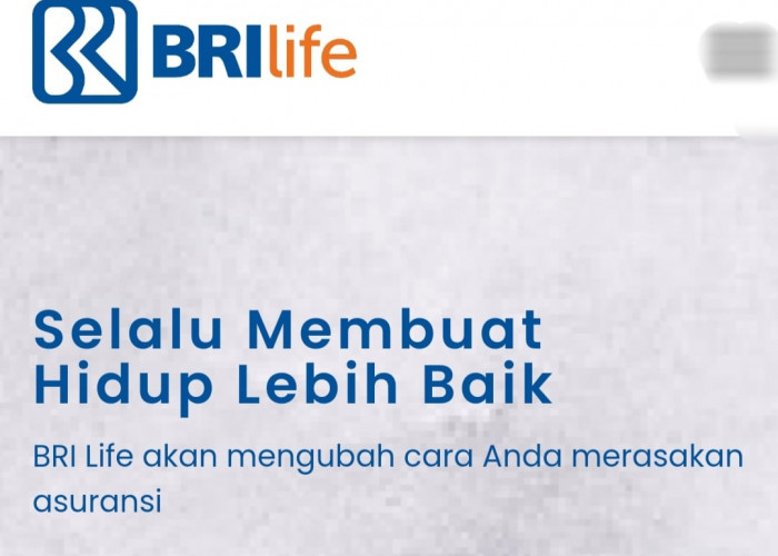 BRI Life: Beragam Produk Proteksi untuk Pendidikan, Kecelakaan, hingga Perlindungan Jiwa yang Terjangkau