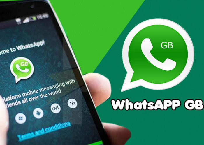 TERBARU! Download Apk WhatsApp GB Pro V17.30 Tanpa Iklan, Cek Link Disini 