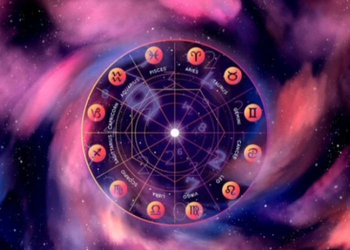 5 Zodiak Paling Beruntung Malam Ini, Sabtu 29 Agustus 2026: Ada Peluang Tak Terduga