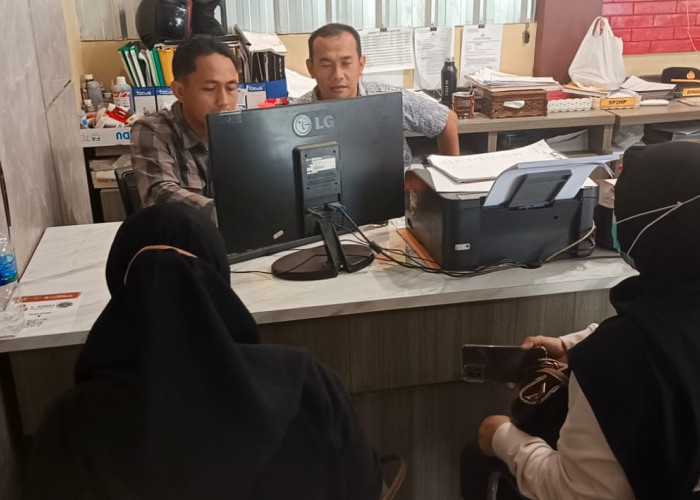 IRT di Palembang Terkejut Suami Dianiaya Orang Masuk Rumah Sakit, Lebih Shock Lagi Pelaku Kerabatnya Sendiri