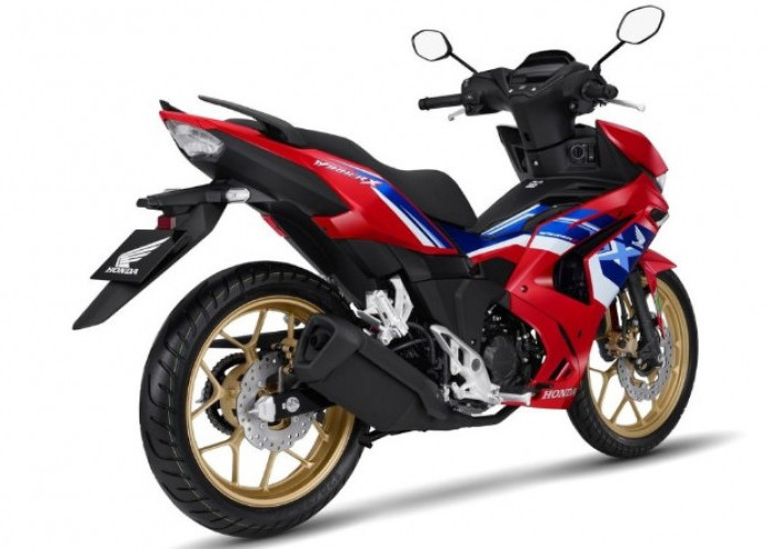 Honda GTR 150 Facelift Masih Jadi Andalan, Ini Spesifikasi Lengkap dan Harga Terbaru Januari 2026