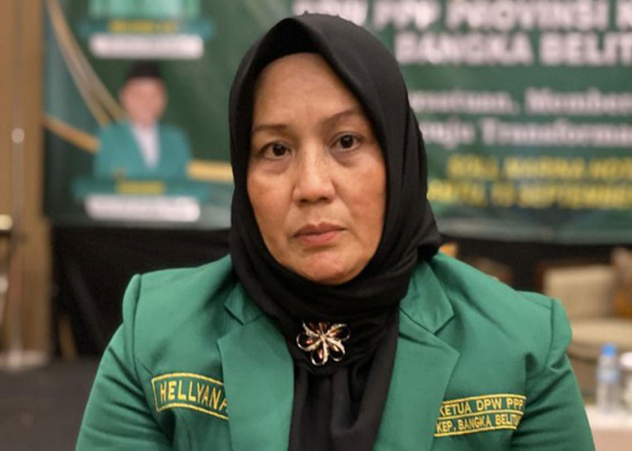 Wagub Babel Divonis 4 Bulan Penjara, Majelis Hakim Perintahkan Penahanan