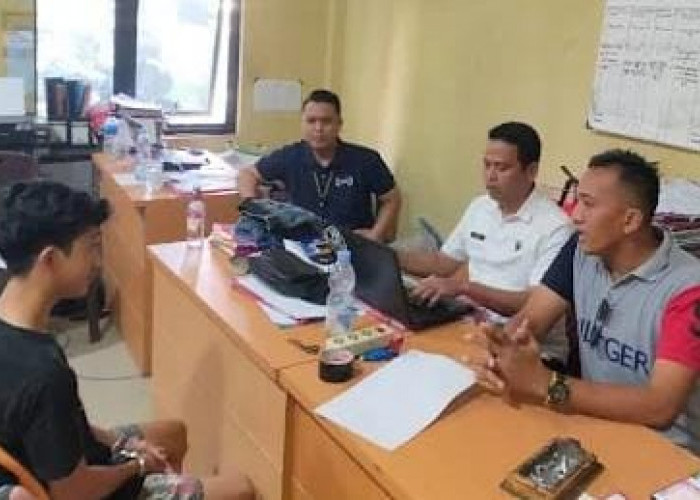 Diduga ‎Masalah Perempuan, Pria di Talang Kelapa Banyuasin Meregang Nyawa Usai Dikeroyok