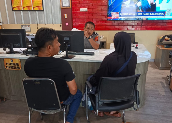 Dihubungi Sepupu Dalih Hendak Berangkat Kerja, Namun Mobil Milik Warga Asal Depok Malah Dibawa Kabur 