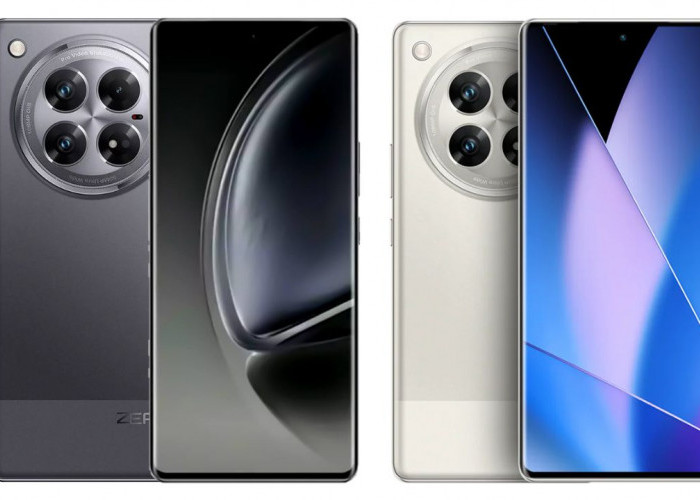 Harga Infinix Zero 40 Kian Terjangkau! Pilihan HP Futuristik dengan Performa Luar Biasa