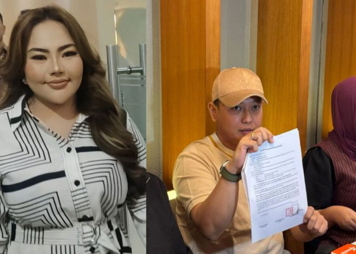 Selebgram Lisa Mariana Disomasi Terkait Dugaan Wanprestasi Endorsement Rp128 Juta