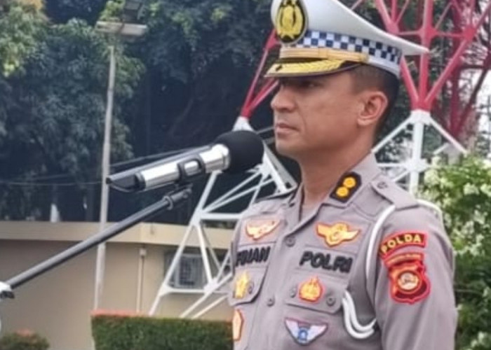 Jelang HUT RI ke-81, Polda Sumsel Perketat Pengamanan dan Patroli