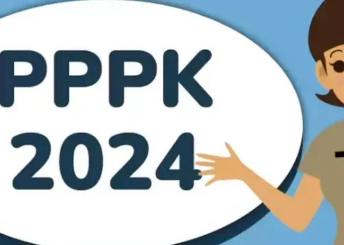 Wajib Tahu! Ini 6 Syarat Pendaftaran PPPK 2024 Tahap 2 agar Terhindar dari Status TMS