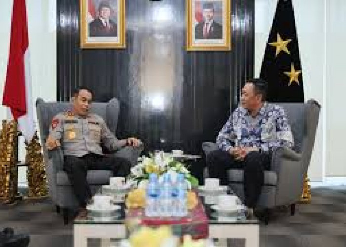 Polda Sumsel dan GAPKI Perkuat Sinergi Amankan Sektor Perkebunan Sawit