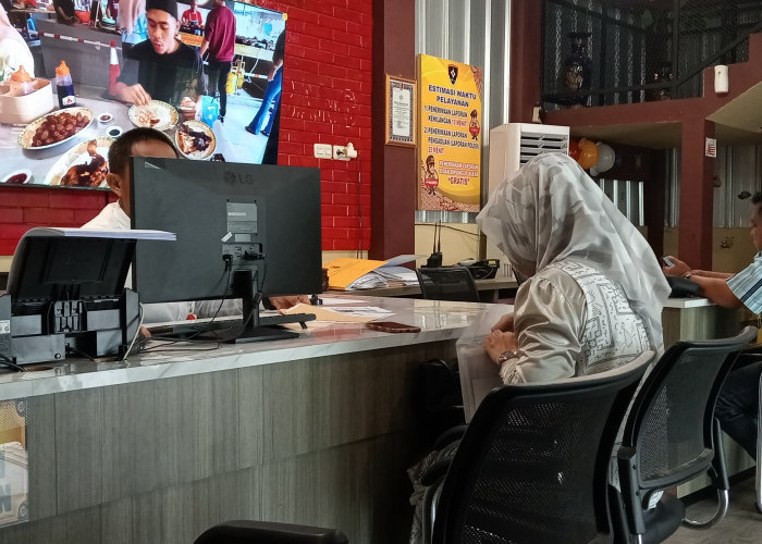 Rebutan Kunci Mobil Pasutri Gelut Berujung Laporan Polisi, IRT di Palembang Ngaku Telah Dianiaya 