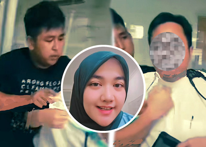 Dr Maya Sesalkan Dokter Kena Kontak Fisik dan Dilepas Paksa Masker di RSUD Sekayu