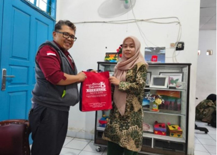 Kolaborasi Inklusif: Tim Peneliti UBD dan SLB Pelita Harapan Kembangkan Buku Digital Adaptif untuk Anak ASD