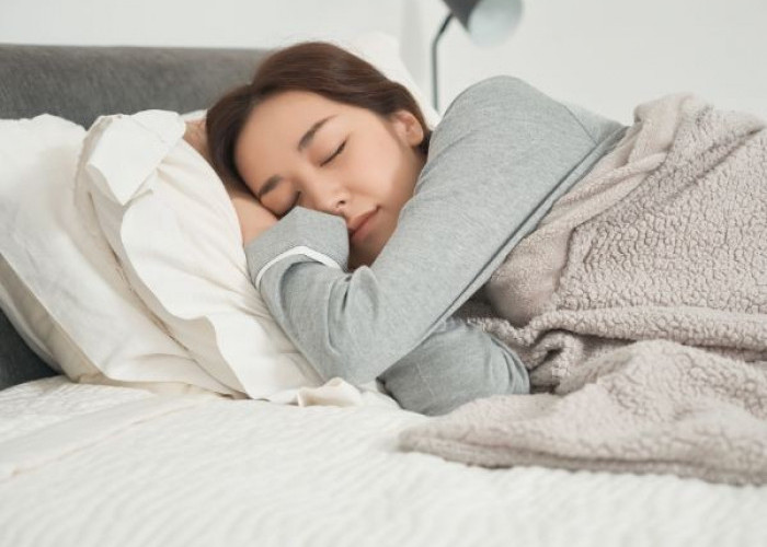 Waspada! Begini 6 Bahaya Langsung Tidur Setelah Makan Sahur, Nomor 5 Mengerikan