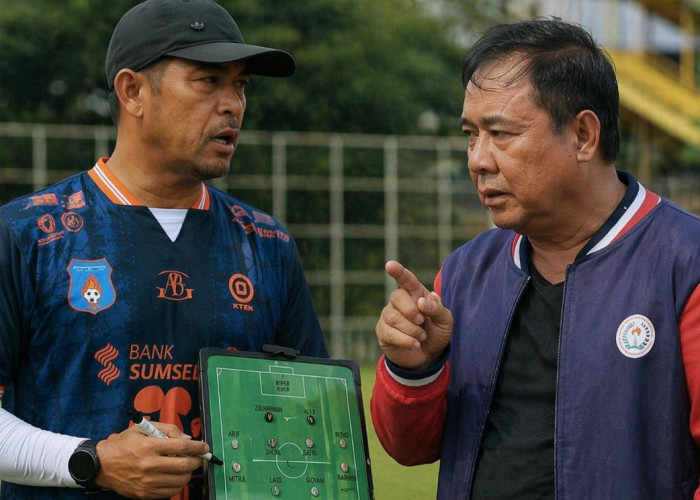 Waduh! Sumsel United Menjauh dari Puncak Klasemen Liga Championship 2025/26, Asa Promosi ke Liga 1 Mustahil?