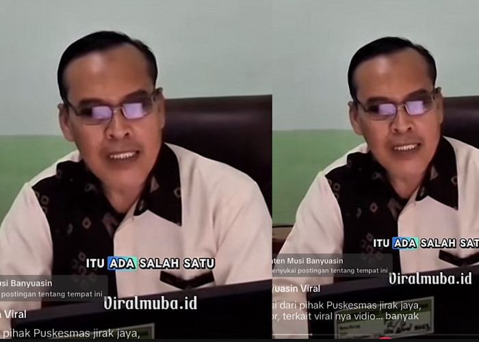Heboh Pasien Keracunan di Puskesmas Jirak Jaya Tertulis Layanan 24 Jam, Tapi Ternyata Tidak Ada Dokternya