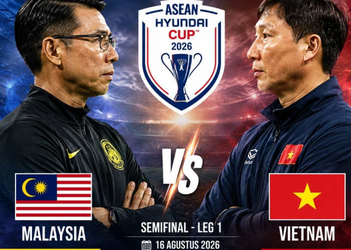 Malaysia Krisis Pemain Jelang Lawan Vietnam Semifinal AFF 2016, Tan Cheng Hoe: Tak Ada yang Mustahil