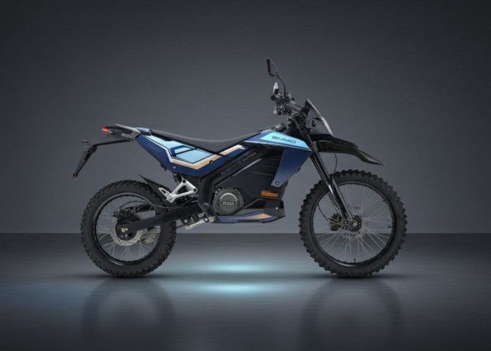 Cara Merawat Motor Listrik Emmo  JVX GT dan JVX Max Operasional SPPG Agar Awet dan Selalu Prima