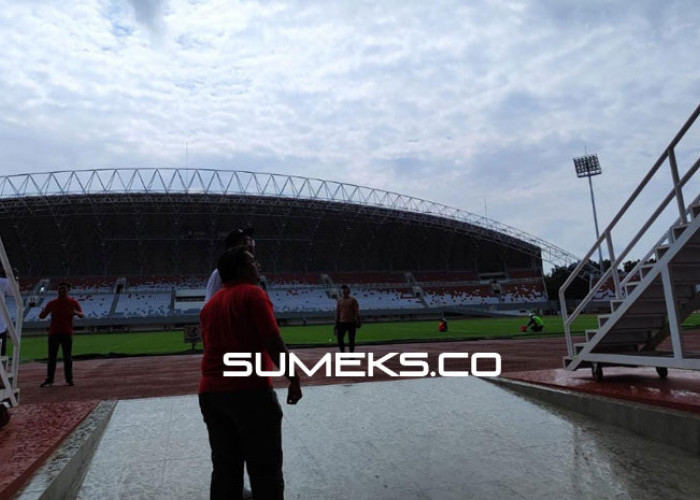 6 Stadion Piala Dunia U-20 di Indonesia Dipasang VAR, Ketum PSSI Semringah
