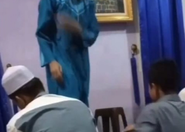 Pemilik Panti Asuhan Fisabillilah Al-Amin Palembang Ditangkap, Diduga Lakukan Kekerasan