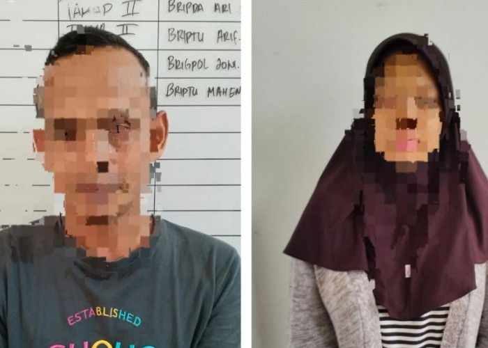 Bayi Laki-Laki Ditemukan di Musala Nibung, Polres Muratara Amankan Dua Orang