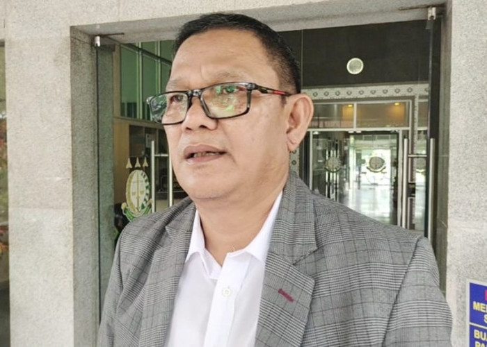 Berkas Tersangka Sarimuda Dilimpahkan Jaksa KPK, Kuasa Hukum: Siap Lakukan Pembelaan di Persidangan