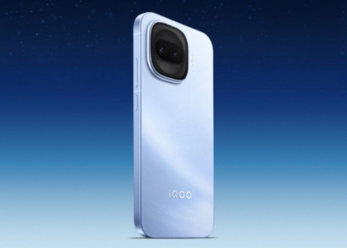 Ditenagai Chipset Snapdragon 7s Gen 4 dan Baterai 9020 mAh, iQOO Z11 Debut Global 