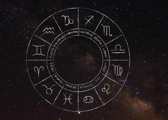 Ramalan Zodiak Hari Ini, Minggu 6 September 2026: Cek Peruntungan Aries hingga Pisces