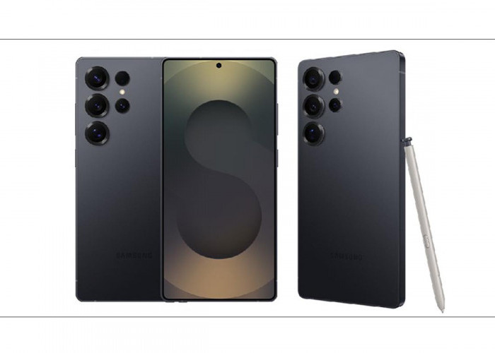 Update Samsung Galaxy S25 Ultra, Ponsel dengan Bodi Rangka Titanium Mendapatkan One UI 8.5