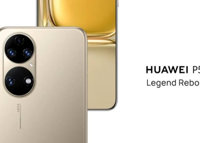 Review Huawei P50 Pro: Ponsel Flagship Hadir dengan Desain Premium dan Kualitas Kamera Anti-mainstream 