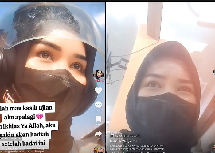 Wanita Ini Galau, Gugat Cerai Suami Malah Harus Rugi Waktu Biaya dan Tenaga, Kok Bisa?