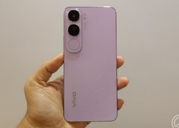 Ini 4 Rekomendasi HP Vivo Turun Harga Bisa Dibeli, Salah Satunya Vivo V40 Lite
