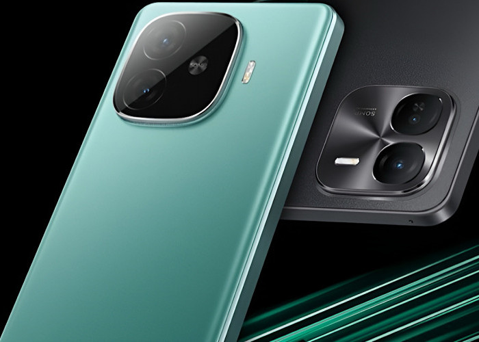 iQOO Z10 Lite Minggir Dulu, Kita Bandingkan iQOO Z10 dan iQOO Z10 R Soal Performa Gaming  