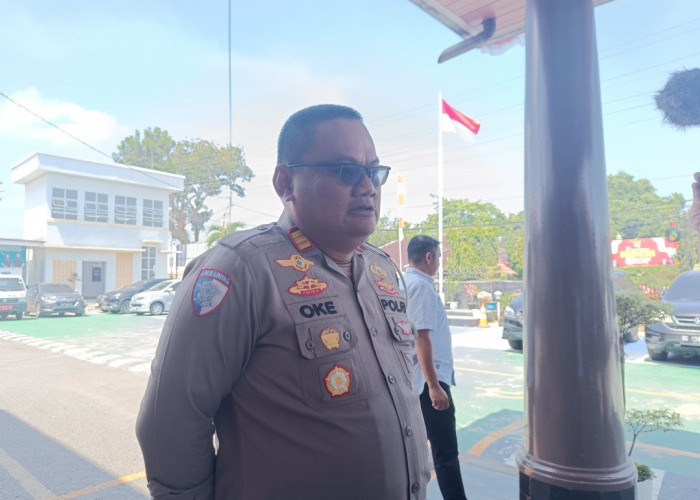 Pelanggaran Lalu Lintas Terekam Kamera ETLE di OKI Capai Ribuan, Dominasi Sepeda Motor