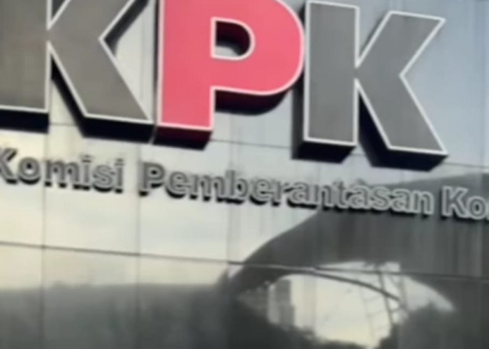 Wamenaker Kini Masih Diperiksa Intensif KPK, Usai OTT Tadi Malam 